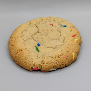 Birthday Cake Cookie