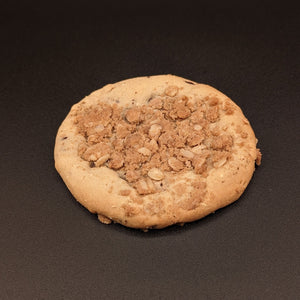 oatmeal cookie single