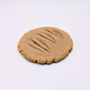 peanut butter cookie