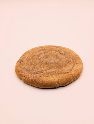 Snickerdoodle Cookie